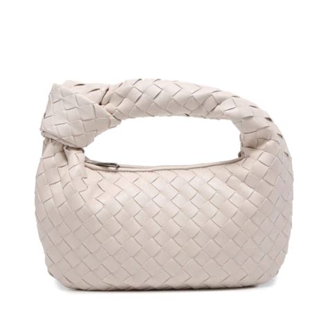 bottega veneta woven.